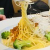 生パスタのお店 レガーロ イオン福島店