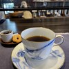 コーヒー選家巡る
