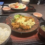 大戸屋 イオンモール新潟南店 - 