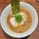 RAMEN GOTTSU - 