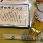 北京ダック専門店 中国茶房8 - 