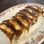 餃子の王将 - 料理写真: