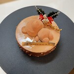 ル ショコラ ドゥ アッシュ 銀座本店 - 