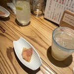 酒肴日和 アテニヨル - 