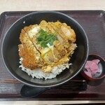 とんかつ かつ匠 - 料理写真: