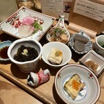 酒肴日和 アテニヨル - 