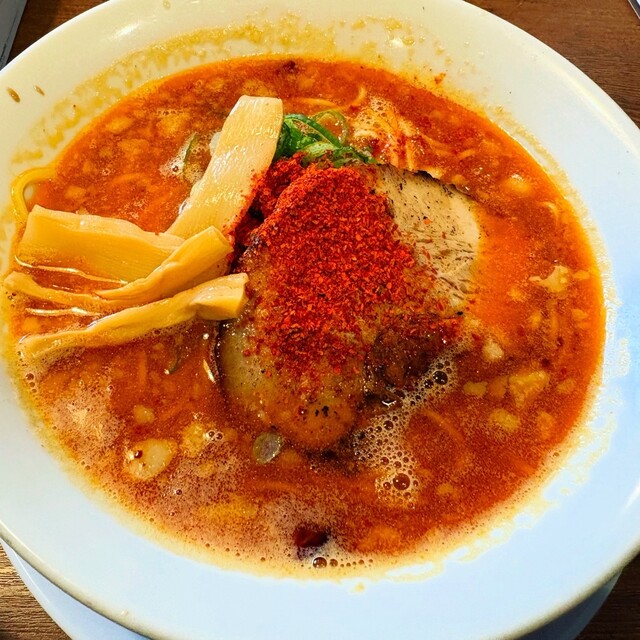 とりのすけ 倉敷羽島店 （Ramen Tori-no-Suke） - 倉敷/ラーメン