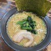 横浜家系ラーメン王子家