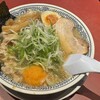 丸源ラーメン 深谷店