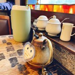 コーヒーハウス かこ - 