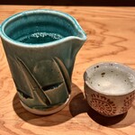 天婦羅いやさか - 