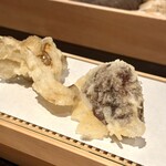 天婦羅いやさか - 