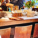 コーヒーハウス かこ - 