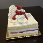 パティスリー オー フィル ドゥ ジュール - 