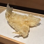 天婦羅いやさか - 