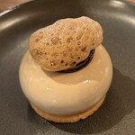 パティスリー オー フィル ドゥ ジュール - 