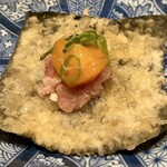 天婦羅いやさか - 