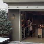 パティスリー オー フィル ドゥ ジュール - 