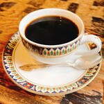 コーヒーハウス かこ 花車本店 - 