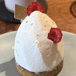 パティスリー オー フィル ドゥ ジュール - 