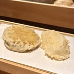 天婦羅いやさか - 