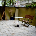 パティスリー オー フィル ドゥ ジュール - 