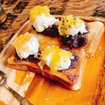 コーヒーハウス かこ 花車本店 - 