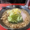 てんこもりラーメン