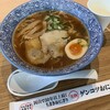 すわき後楽中華そば 大阪城店 