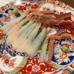 季節割烹 丸十 - 