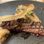 ビストロ マツシマ - 