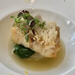 ビストロ マツシマ - 