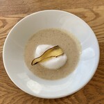 ビストロ マツシマ - 