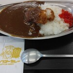 レッツゴーカレー - 