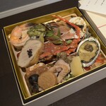 ビストロ マツシマ - 