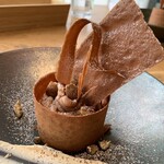 ビストロ マツシマ - 