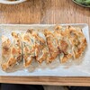 餃子酒場 たっちゃん - 餃子