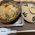 EXPASA御在所（下り線）「山本屋本店」 - 