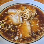 ラーメンワンちゃん - 