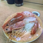 回転寿司森田 - 