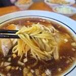ラーメンワンちゃん - 