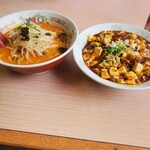 台湾料理 来来来 - 料理写真: