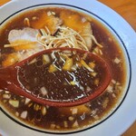 ラーメンワンちゃん - 