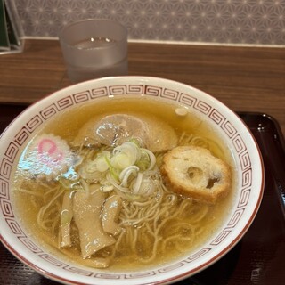 ラーメンダイニング 林泉堂_0