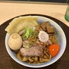 手打麺祭 かめ囲