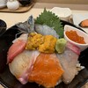 海鮮食堂 サカナとごはん 凪