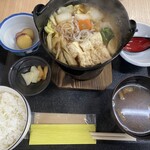 古民家レストラン 棚田カフェ ごんべい - 