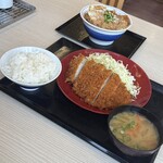 かつや - 料理写真: