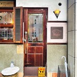 コーヒーハウス かこ - 