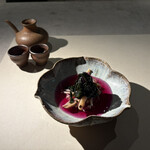 くにんだ - 口直し